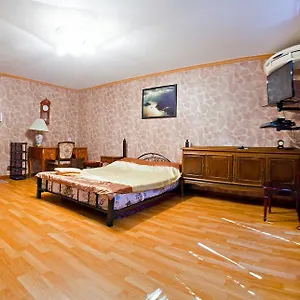 Lessor Apartments Almaty