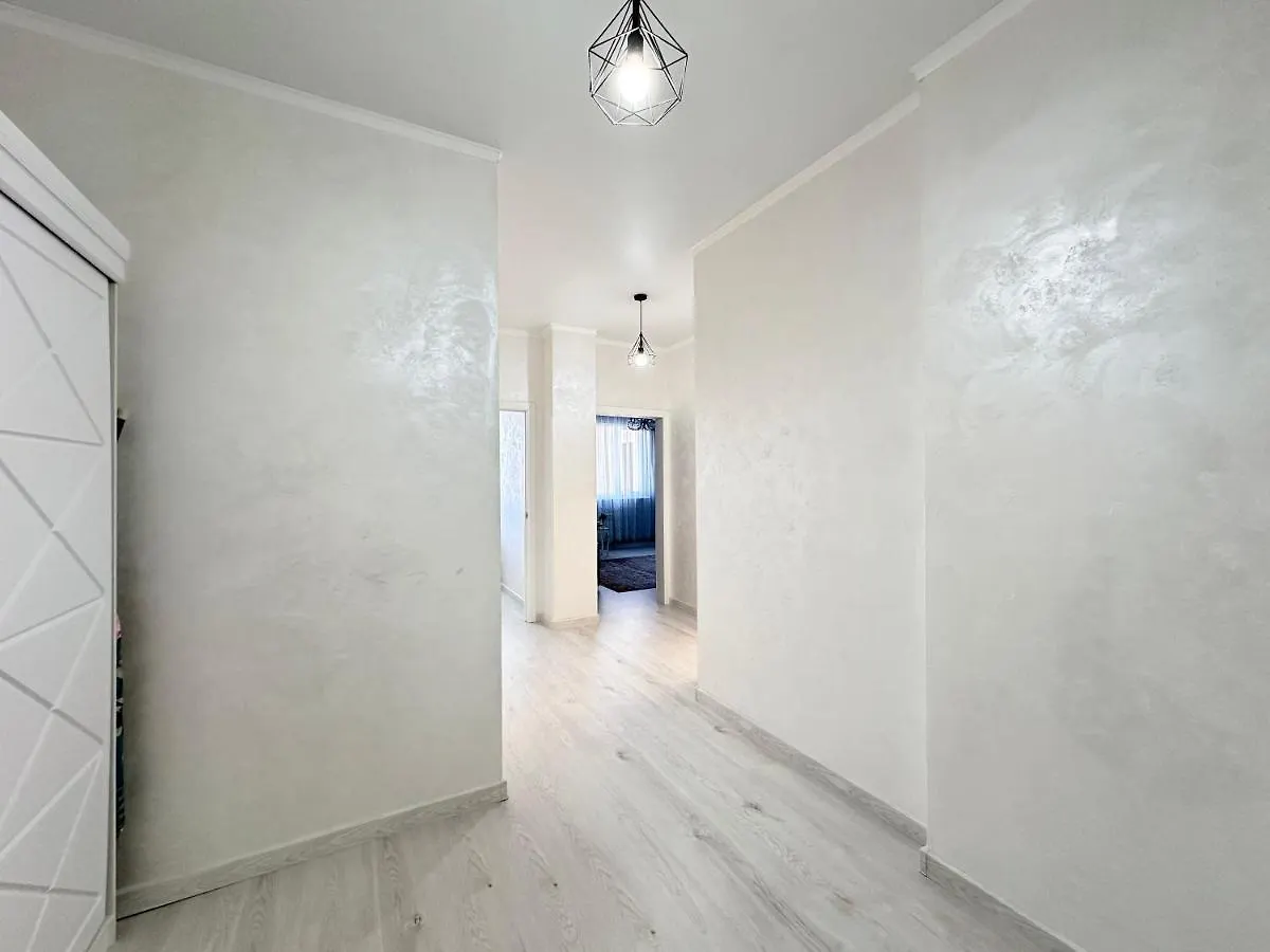2-Room Apartments Ush Qonyr Almaty