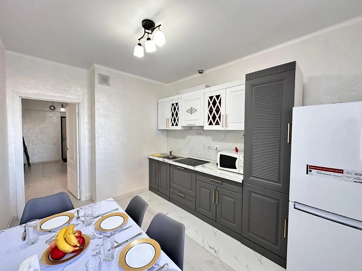 2-Room Apartments Ush Qonyr Almaty 0*,  Kazakhstan