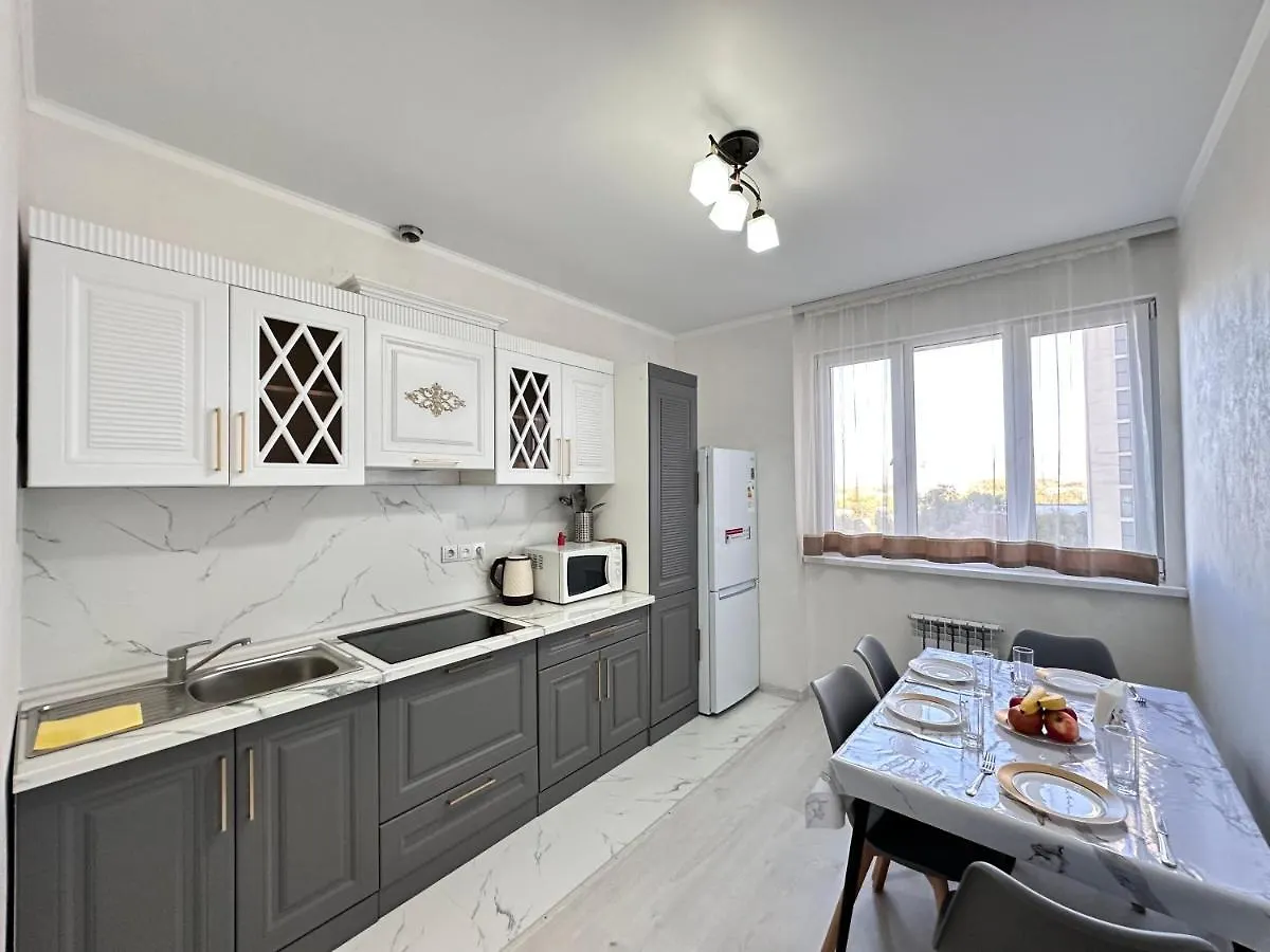 2-Room Apartments Ush Qonyr Almaty