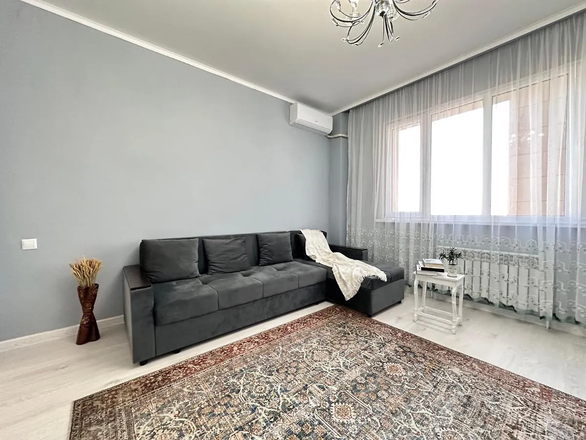 2-Room Apartments Ush Qonyr Almaty