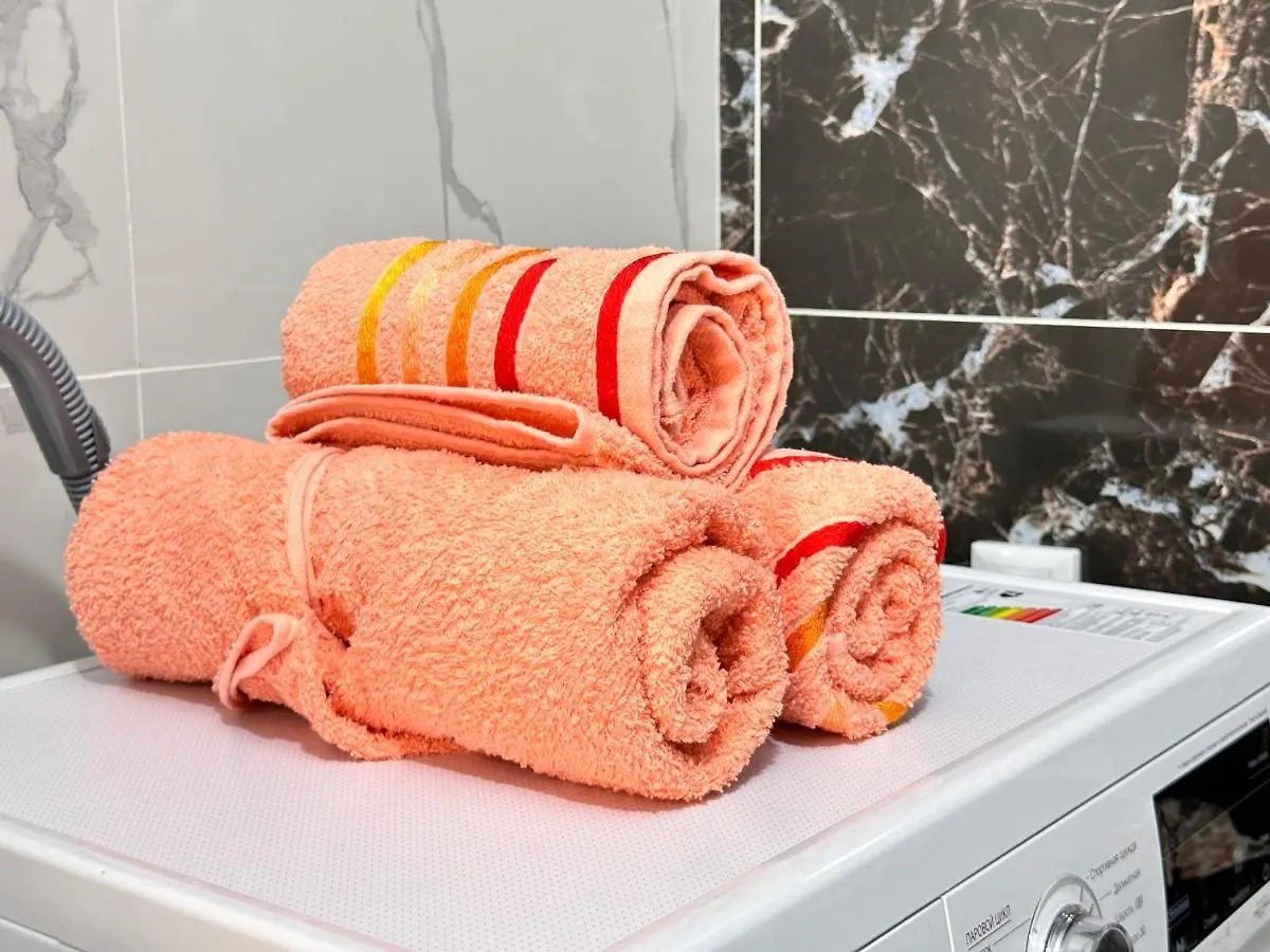2-Room Apartments Ush Qonyr Almaty