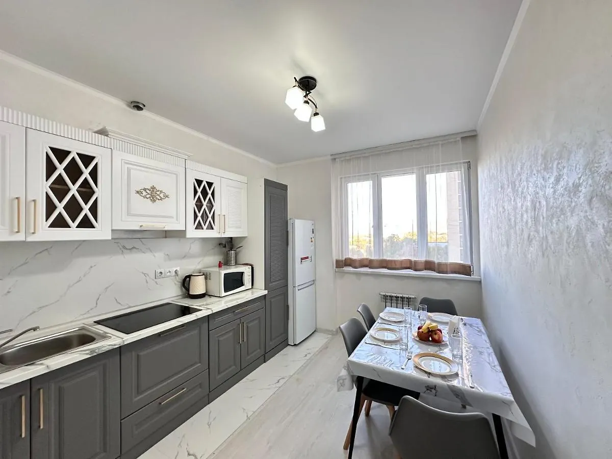 2-Room Apartments Ush Qonyr Almaty