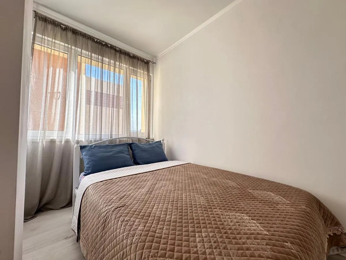 2-Room Apartments Ush Qonyr Almaty 0*,