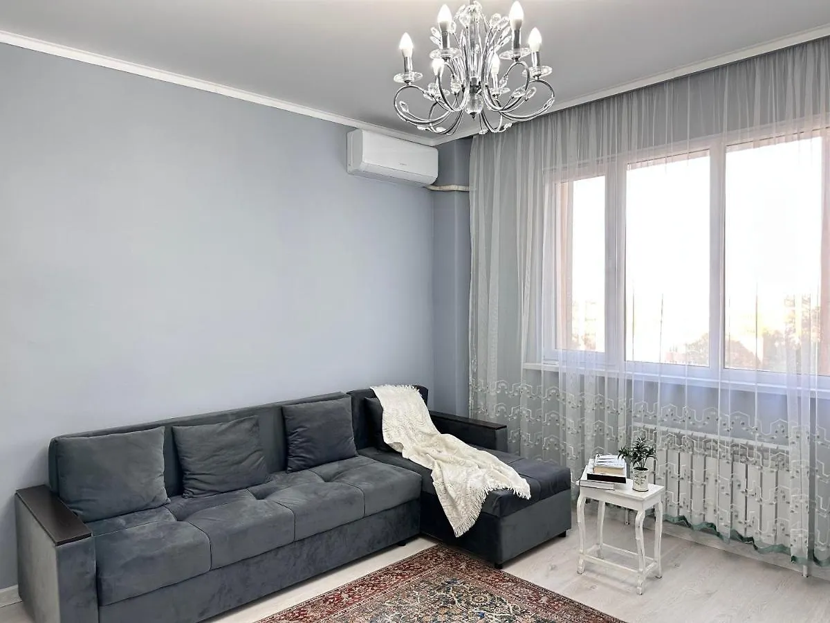 2-Room Apartments Ush Qonyr Almaty