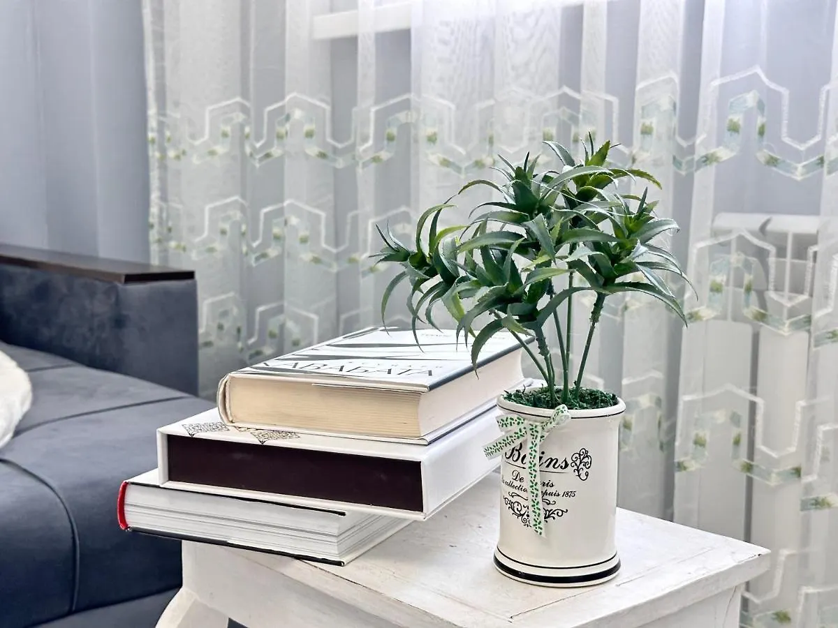 2-Room Apartments Ush Qonyr Almaty Kazakhstan